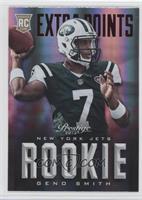 Rookie - Geno Smith