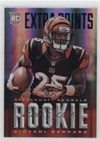 Rookie - Giovani Bernard