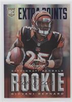 Rookie - Giovani Bernard