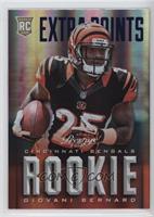 Rookie - Giovani Bernard