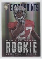 Rookie - Johnthan Banks