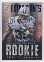 Rookie - Joseph Randle