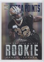 Rookie - Kenny Vaccaro