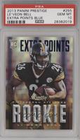 Rookie - Le'Veon Bell [PSA 10 GEM MT]