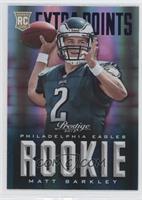 Rookie - Matt Barkley