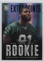 Rookie - Sheldon Richardson