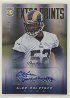 Rookie - Alec Ogletree #/50