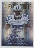 Rookie - Joseph Randle #/50