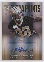 Rookie - Kenny Vaccaro #/50