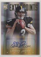 Rookie - Landry Jones #/50