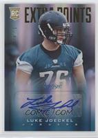 Rookie - Luke Joeckel #/50