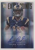 Rookie - Tavon Austin #/50