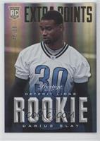 Rookie - Darius Slay #/50