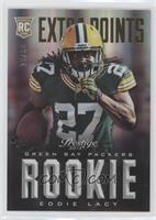 Rookie - Eddie Lacy #/50