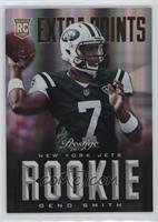 Rookie - Geno Smith #/50