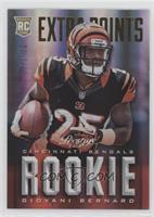 Rookie - Giovani Bernard #/50