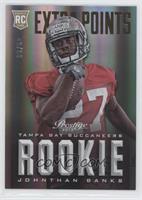 Rookie - Johnthan Banks #/50