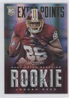 Rookie - Jordan Reed #/50