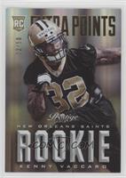 Rookie - Kenny Vaccaro #/50