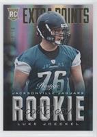 Rookie - Luke Joeckel #/50