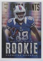 Rookie - Marquise Goodwin [Noted] #/50