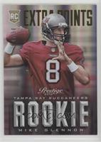 Rookie - Mike Glennon #/50