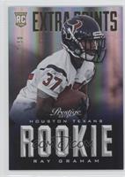 Rookie - Ray Graham #/50