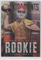 Rookie - Tyler Bray #/50