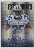 Rookie - Joseph Randle #/25