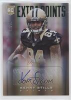 Rookie - Kenny Stills #/25