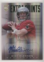 Rookie - Mike Glennon #/25