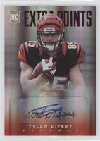 Rookie - Tyler Eifert #/25