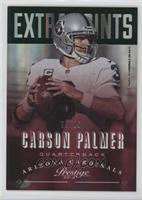 Carson Palmer #/25