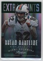 Brian Hartline #/25