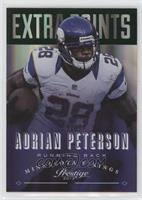 Adrian Peterson #/25