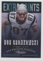 Rob Gronkowski #/25