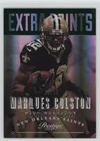 Marques Colston [Noted] #/25