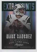 Mark Sanchez #/25