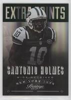 Santonio Holmes #/25
