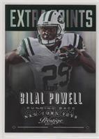 Bilal Powell #/25