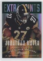 Jonathan Dwyer #/25