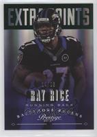 Ray Rice #/25