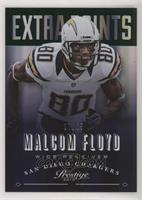 Malcom Floyd #/25