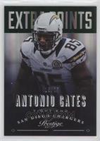 Antonio Gates #/25