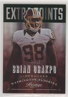 Brian Orakpo [Noted] #/25