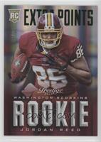 Rookie - Jordan Reed #/25