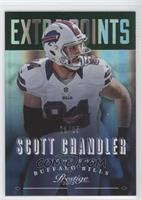 Scott Chandler #/25