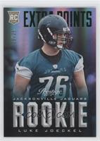 Rookie - Luke Joeckel #/25