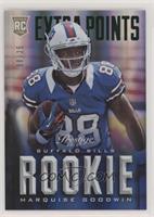 Rookie - Marquise Goodwin #/25