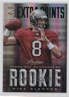 Rookie - Mike Glennon #/25